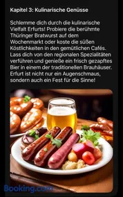 Schlafen in Erfurt- nicht 0815 - Image 2