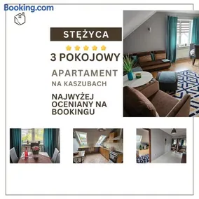 Apartament na Gryfa 8 - Image 1