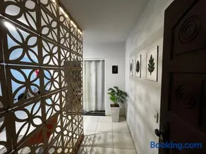 Espaço Shalom é um apartamento térreo ideal para você e sua família - Image 3