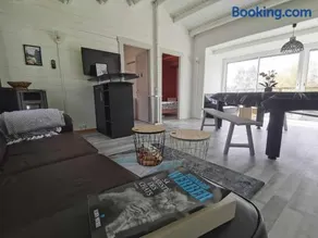 Bienvenue au CHAT LAIT - Chalet - Gîte 4 pièces - 70m - Cosy - Image 3