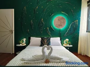Celestial Suite Near Chalkida Downtown & The Beach - Image 1