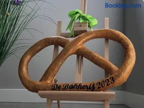 De Bakkerij appartement - Image 2