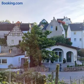 Auszeit Rheingauer Rosengarten - Image 4