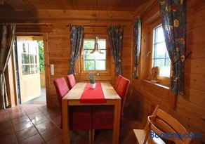 Holzhaus Grömitz "Das kleine Holzhaus" - Image 1
