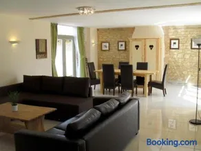 Toad Hall at Tove Valley Cottages - Image 2