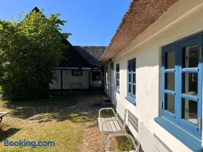 13-Room Holiday Home 500 M To The Beach - Image 5