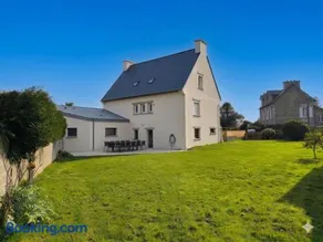 12 pers, grand jardin, plages 6 min, proche St-Malo - Maison Élanore - Image 4