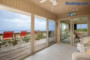 A Searious Sunset View by Oak Island Accommodations - Image 5