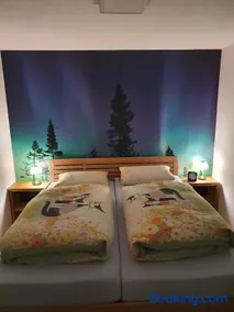 Ferienwohnung Härtel - Image 3