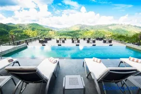 Tip Top Boutique hotel - Image 1