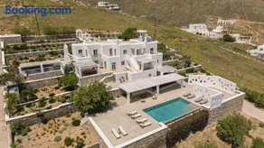 Bohemian Blue Villa - 7 BDRM - beach in 200m - MG Villas - Image 4