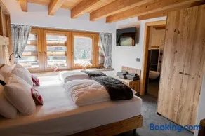 Chalet Al Maso Val Calamento - Image 3