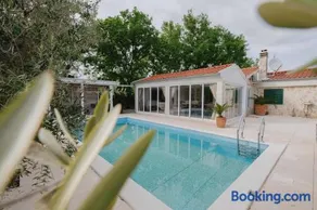 Fairy of Velebit - Countryside House with Heated Pool & Organic Garden near Zadar - Image 1