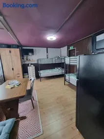 Privatzimmer Zur alten Salzstraße - Image 1