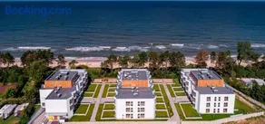 LET'S SEA - 4 Person - Premium Baltic Apartment with Sea View nad SPA access - Image 4