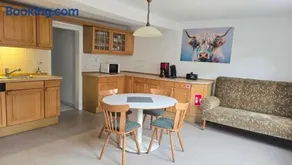 Ferienhaus Landglück Edertal - bis 10 Personen - Image 1