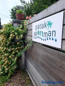 Patak Apartman, Diszel - Image 3