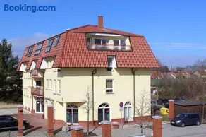 Ferienwohnung am Schloss - Image 1