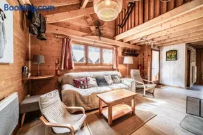 Chalet 8p Classique- L'alpage - Image 3