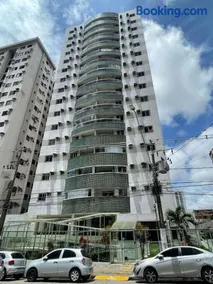 3 bedroom apartment in Marco for COP30 - Image 1