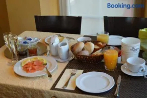 Hotel Garni Rösslipost - Image 4