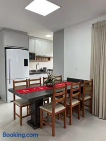 Apartamento 400 metro distancia da Praia de Palmas - Governador Celso Ramos - Image 2
