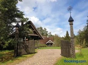 Amatų kalnelis - Image 1