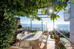 Torre di Amalfi - holiday house - Image 1
