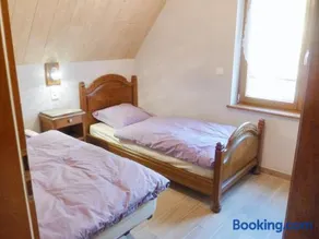 Appartement cosy à Bernardvillé 60 m² avec jardin vue montagne - Image 4