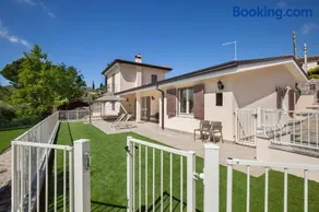 Villa Chiara APT 1- Appartamento in villa con piscina - Image 4