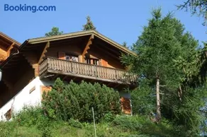 Chalet Mungg - Image 1