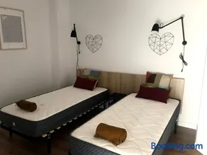 InsideHome Apartments - Palencia Centro - Image 4