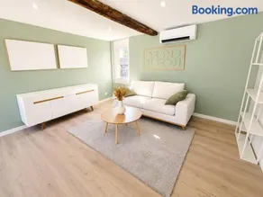 Appartement de charme & confort à 15 min de Lille - Image 1