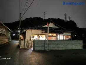 Wholeearth Ryokan Hiroshima - Image 2