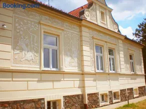 Vila Fontána s krytým bazénem - Image 4