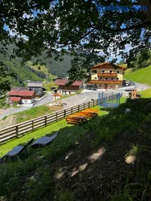 Ferienhof Vorderbichl - Image 3
