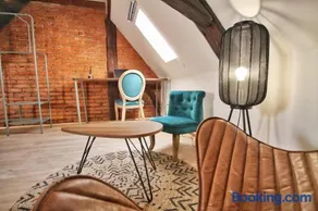LOCBNB - TOURISM and BUSINESS LOCATIONS - ALSACE - BARR CENTRE - ROUTE DES VINS - Image 3