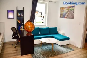 Stylische Unterkunft in Leitzkau - Image 1