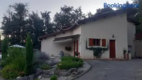Chambres d'hôte en pleine campagne, accès piscine - Image 5