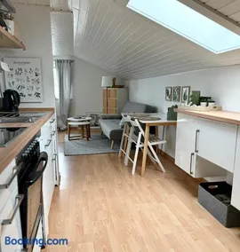 Dachgeschosswohnung in Weiherhammer - Image 5