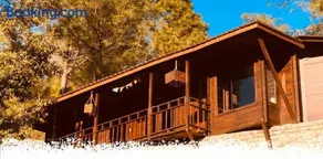 Sukoon Nature Retreat Near Bhatrojkhan Ranikhet - Image 2
