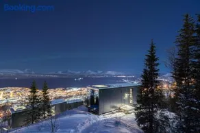 NARVIKFJELLET Camp 291 - Image 4