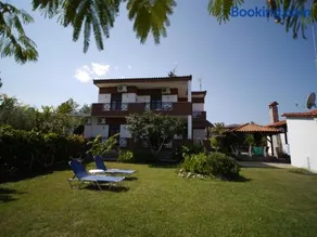 Lampos House Vourvourou - Image 1