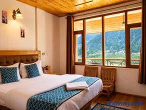 Lime Tree Haven - Image 1