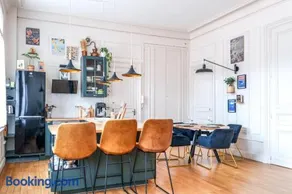 Appartement tout confort, jardin, dans un Manoir au Sud de Tours - Image 1