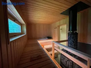 Sikana Mõisa saun - Image 5