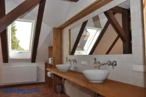 Haus Hohenholz Landhaus, Sauna, Kaminofen, parkähnlicher Garten - Image 1