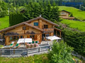 Chalet Bachal - Image 1