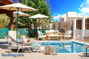 Eliomar Beachside Villa - Image 4