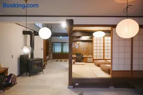 yoinn - 100-Year-Old Traditional Japanese House near Koyasan & Yoshino - Image 2
